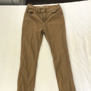 Old navy 360 stretch built in tough pants